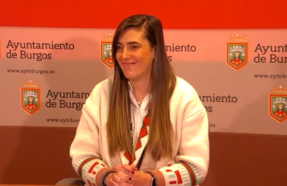 Andrea Ballesteros